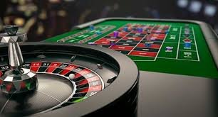 Tampilan permainan Tembak Ikan di platform jokerplay menampilkan grafis neon dan aksi cepat