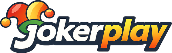 Logo jokerplay